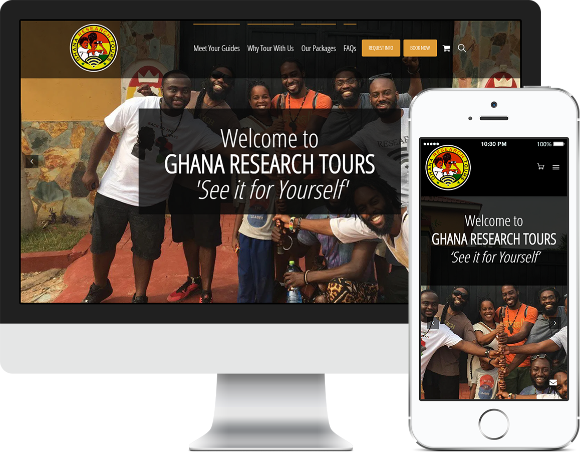 GhanaResearchTour