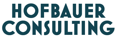 Hofbauer Consulting