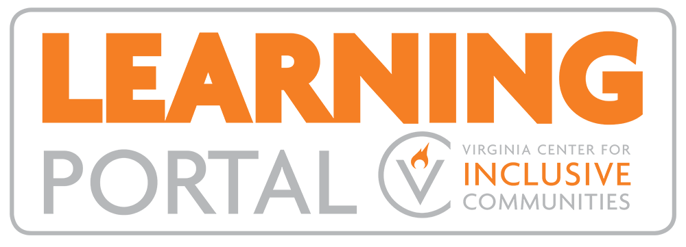 Learning Portal Logo